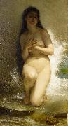 Adolphe Bouguereau, La Perle